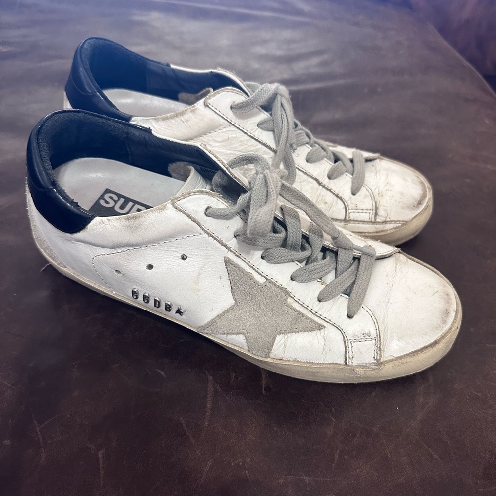 Golden Goose Superstar sz 36